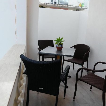 New Apartment St Julians - Perle D'Or Is-Swieqi Zewnętrze zdjęcie