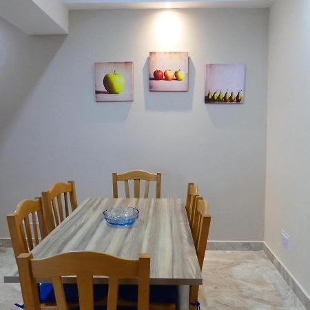 New Apartment St Julians - Perle D'Or Is-Swieqi Zewnętrze zdjęcie