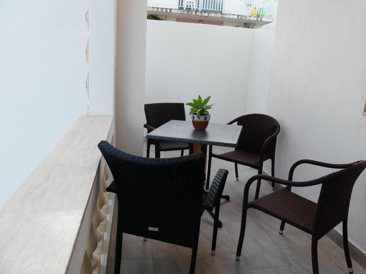 New Apartment St Julians - Perle D'Or Is-Swieqi Zewnętrze zdjęcie