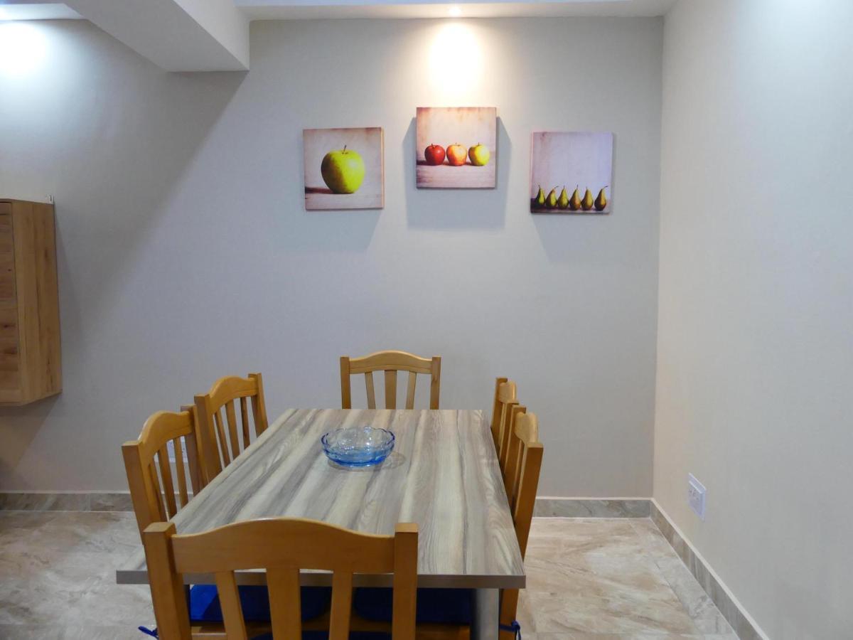 New Apartment St Julians - Perle D'Or Is-Swieqi Zewnętrze zdjęcie