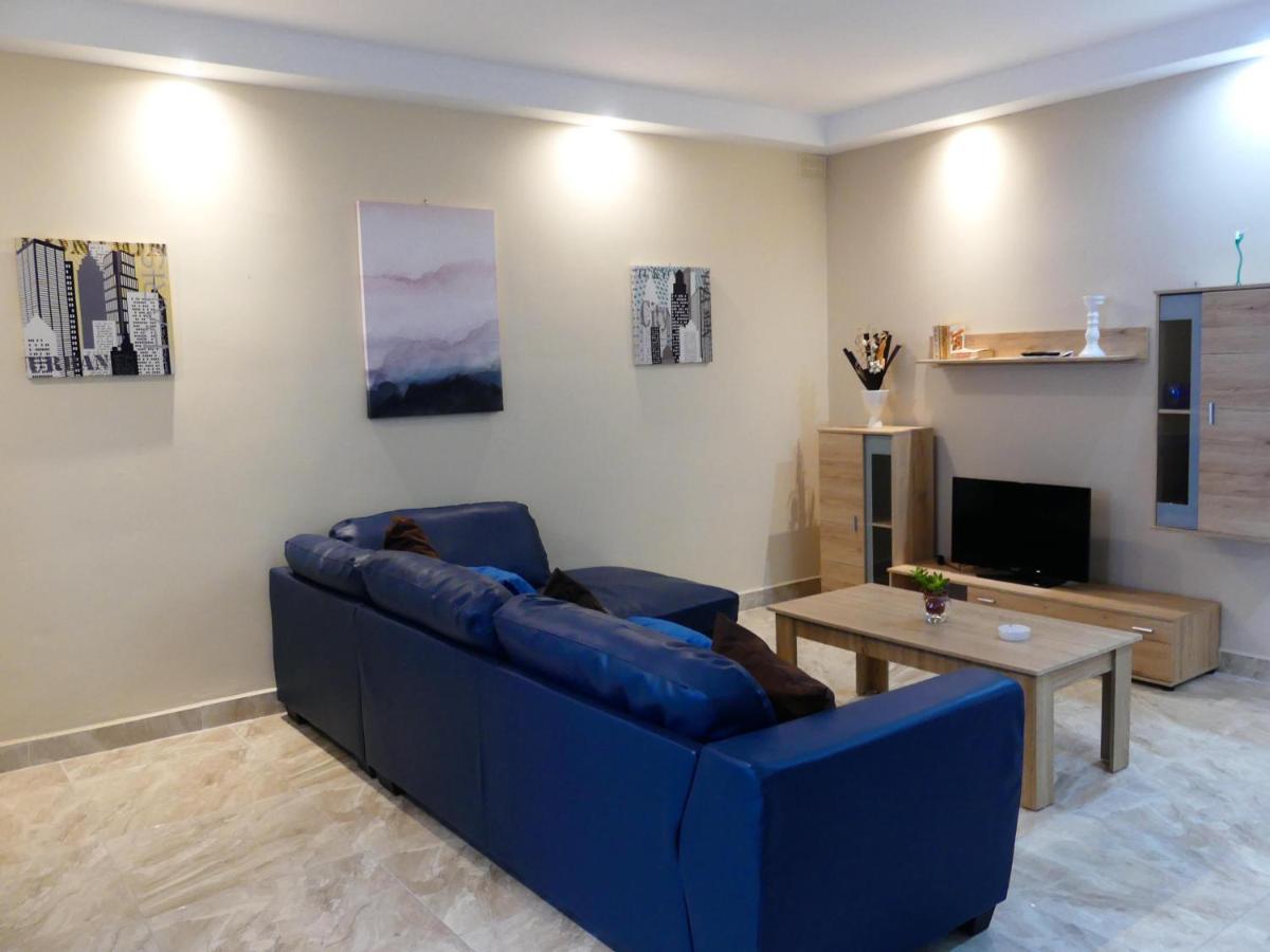 New Apartment St Julians - Perle D'Or Is-Swieqi Zewnętrze zdjęcie