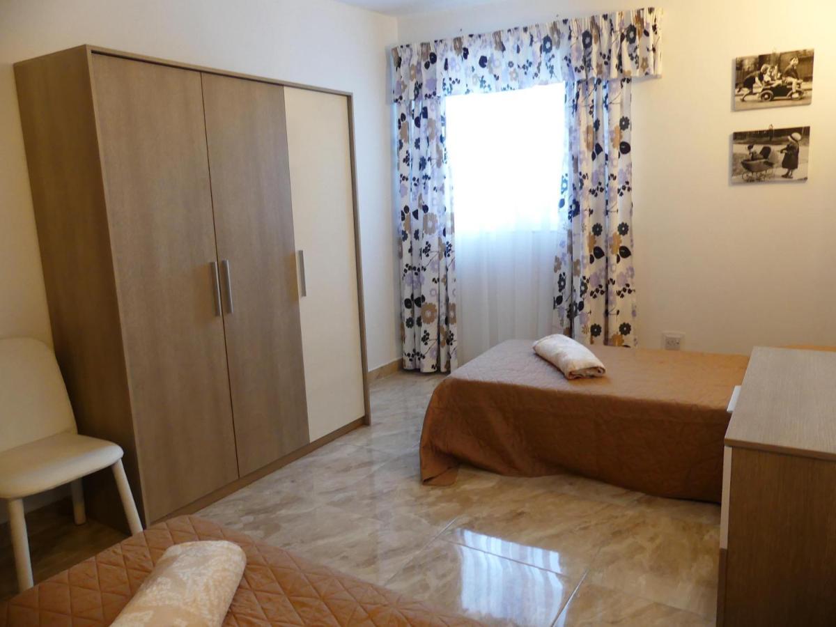 New Apartment St Julians - Perle D'Or Is-Swieqi Zewnętrze zdjęcie