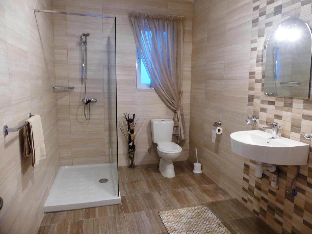 New Apartment St Julians - Perle D'Or Is-Swieqi Zewnętrze zdjęcie