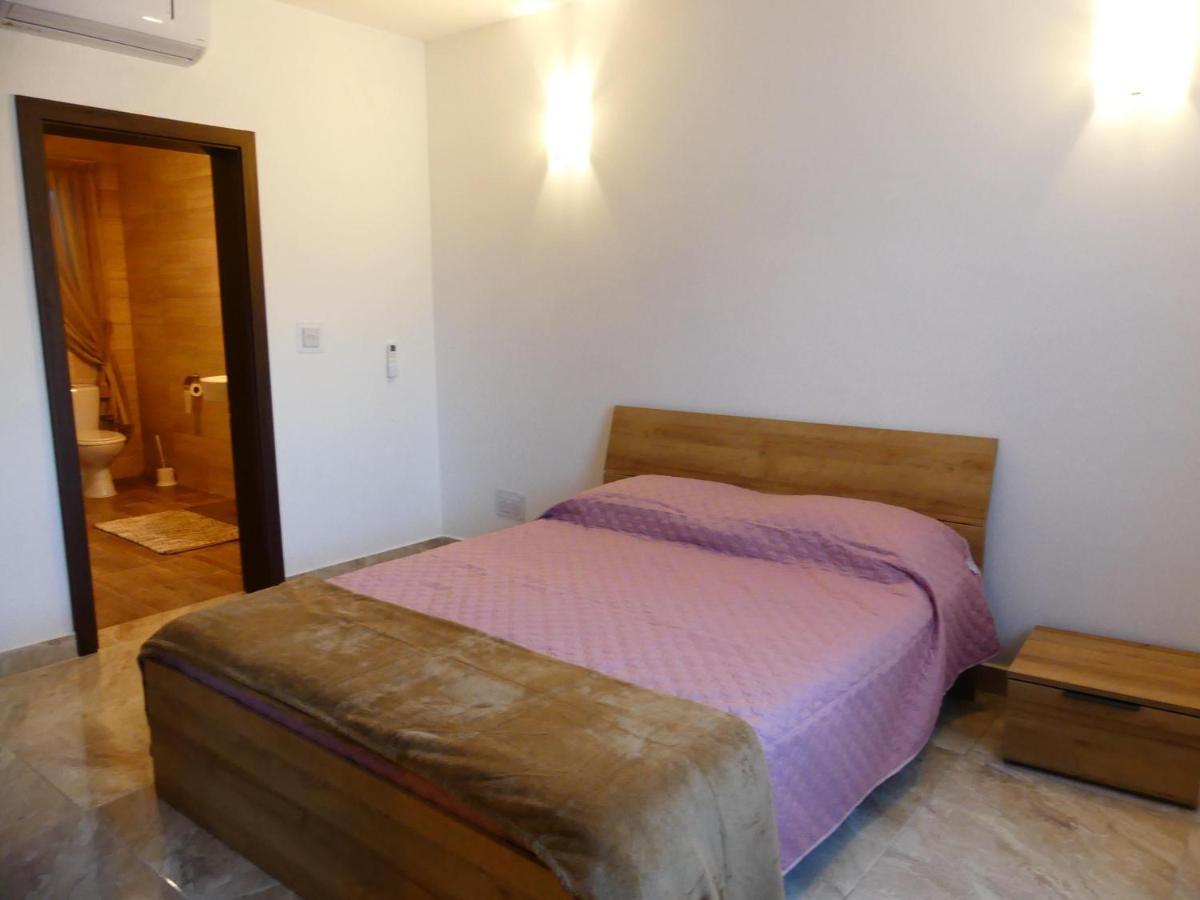New Apartment St Julians - Perle D'Or Is-Swieqi Zewnętrze zdjęcie