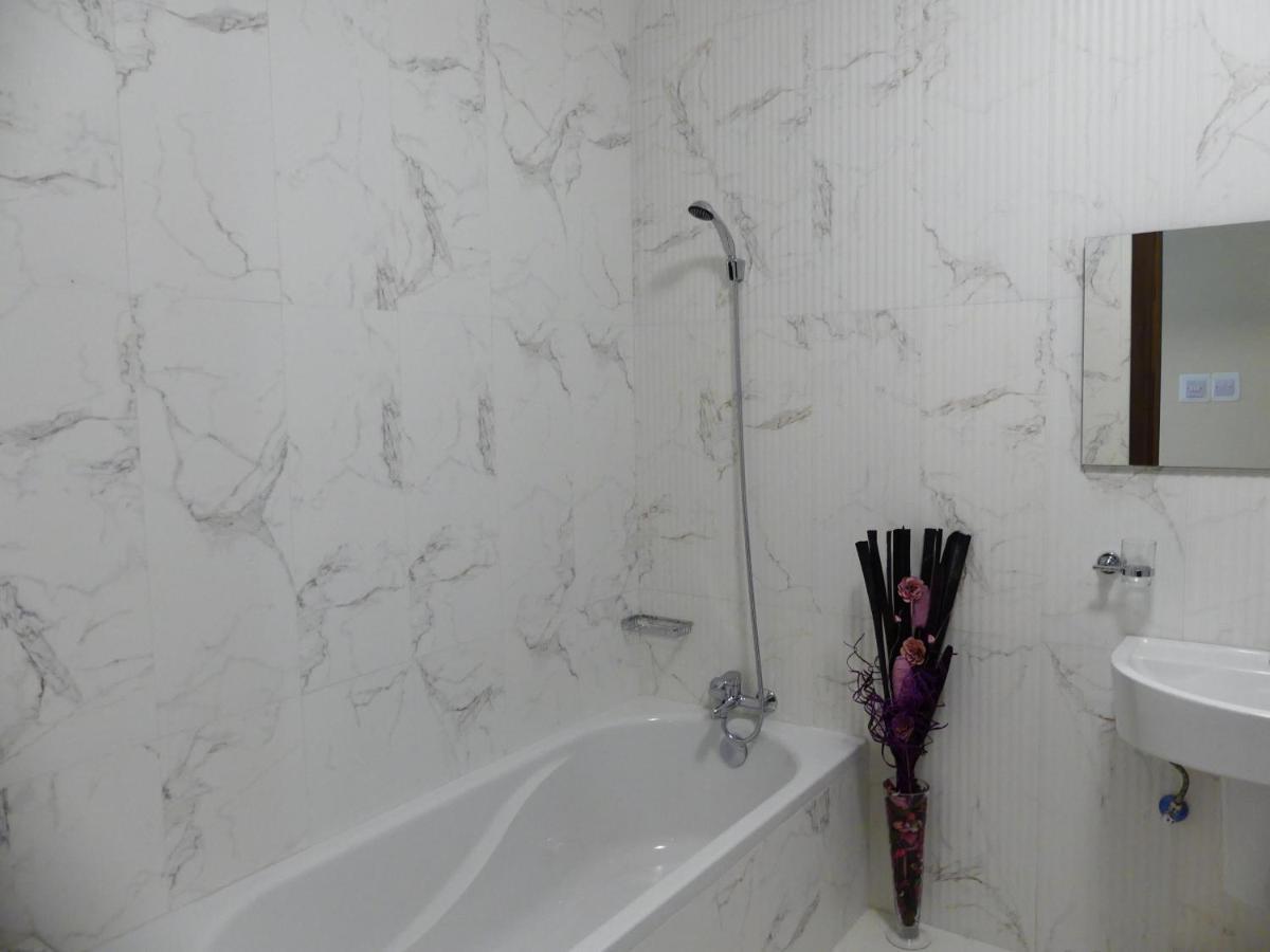 New Apartment St Julians - Perle D'Or Is-Swieqi Zewnętrze zdjęcie