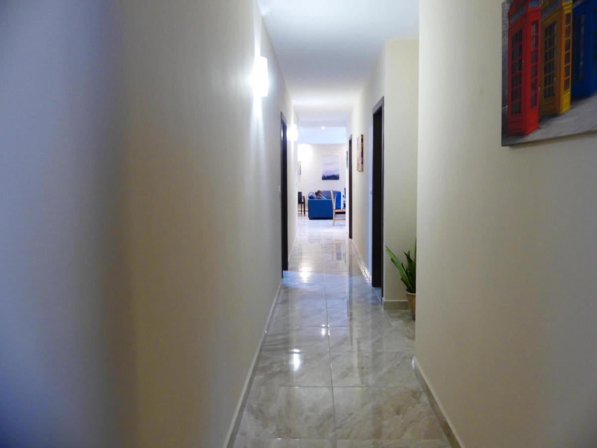 New Apartment St Julians - Perle D'Or Is-Swieqi Zewnętrze zdjęcie