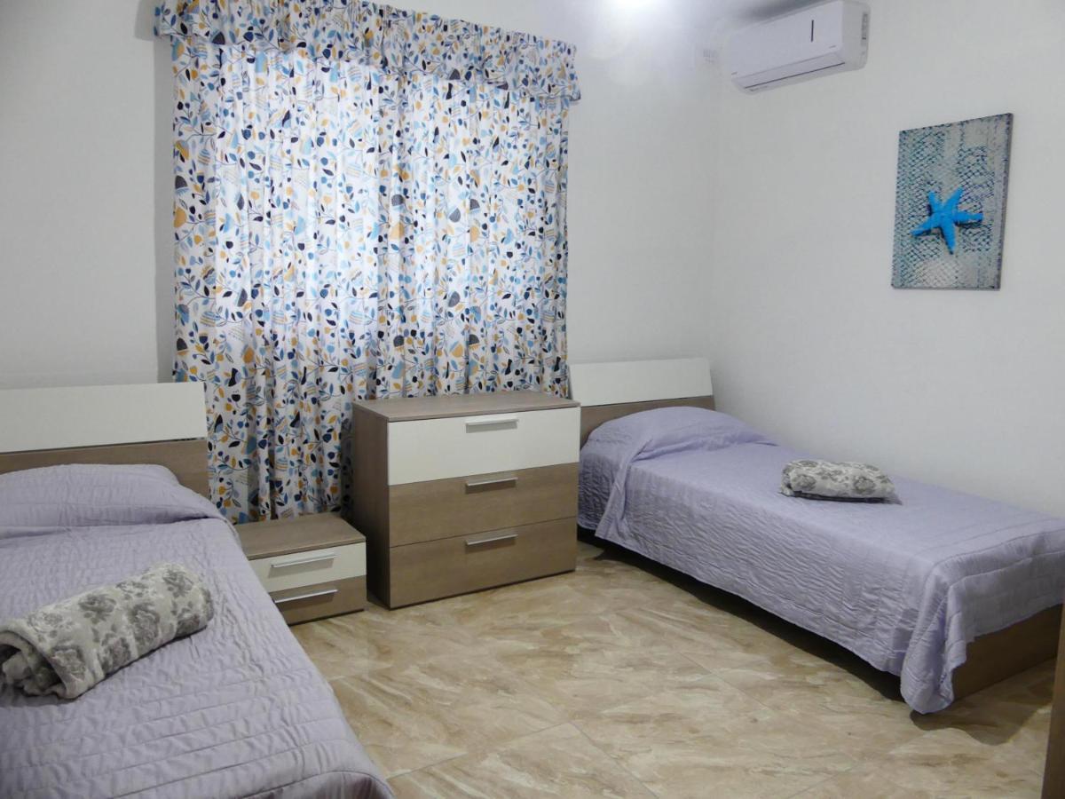 New Apartment St Julians - Perle D'Or Is-Swieqi Zewnętrze zdjęcie