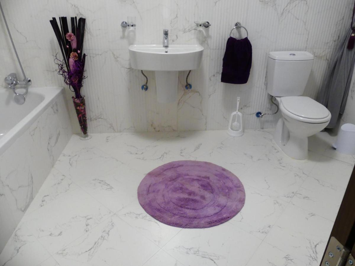 New Apartment St Julians - Perle D'Or Is-Swieqi Zewnętrze zdjęcie