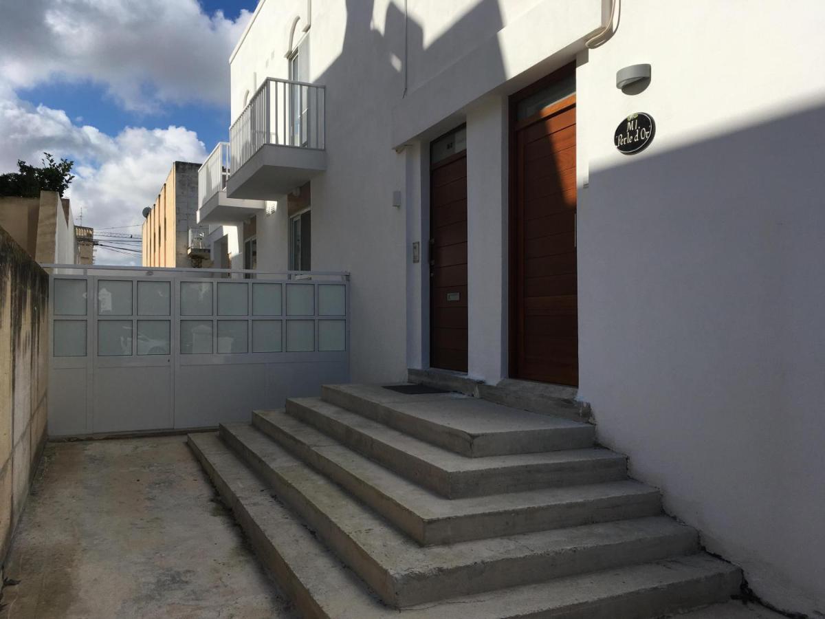 New Apartment St Julians - Perle D'Or Is-Swieqi Zewnętrze zdjęcie